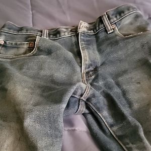 Men's jeans